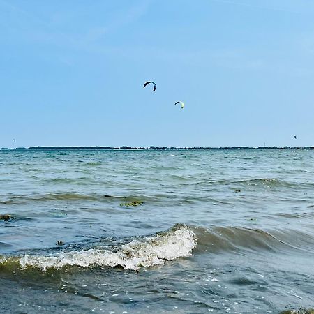Strandlaeufer גלטינג מראה חיצוני תמונה
